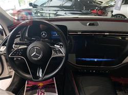 مرسيدس بنز E-Class
